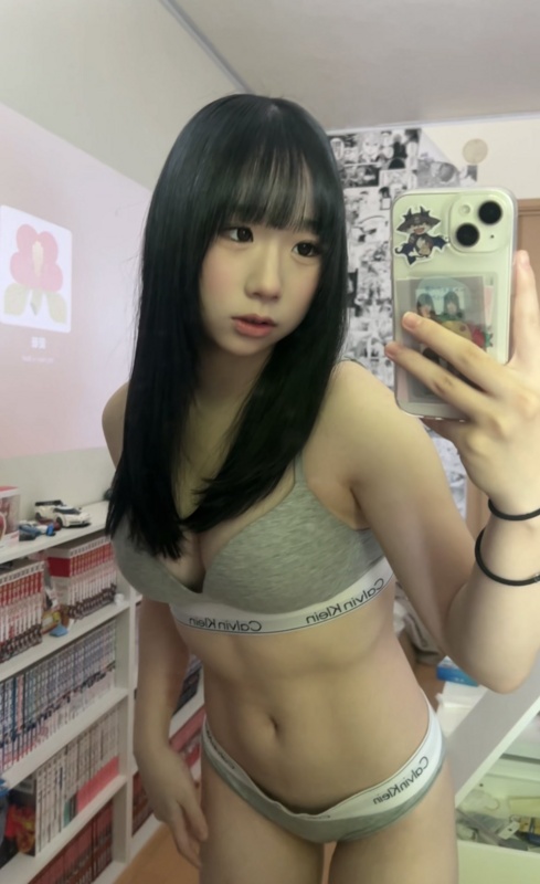 o6_eaunn nude photo 7
