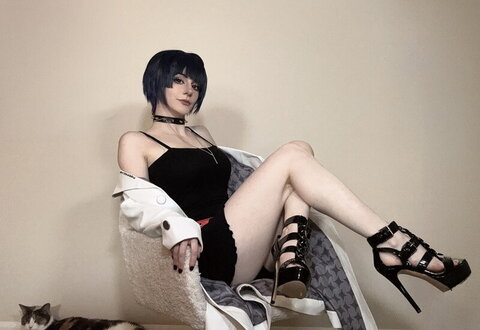 Occultmage nude photo 48