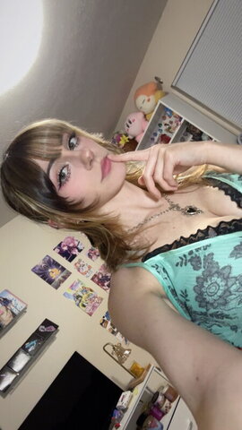 Occultmage nude photo 2