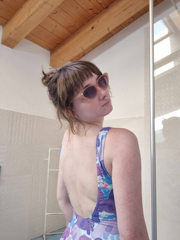 oceanfilly nude photo 2