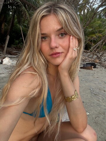 Ocean's Asmr nude photo 5