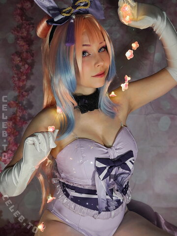 ochaki.cos photo 6