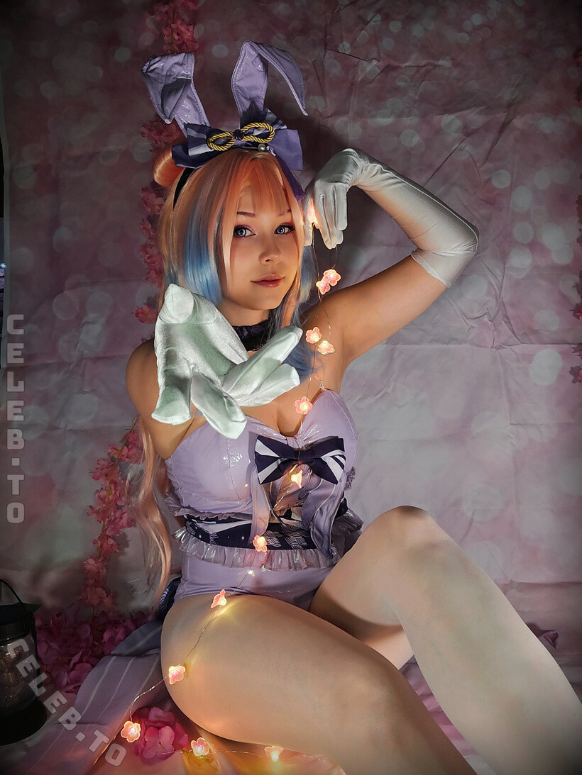 ochaki.cos nude photo 7