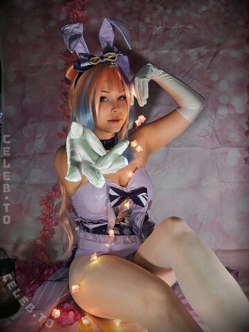 ochaki.cos nude photo 5