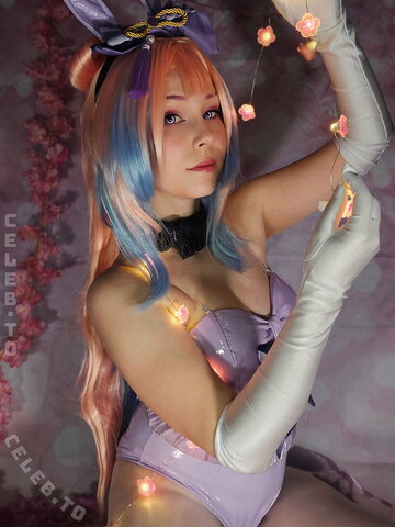 ochaki.cos nude photo 4