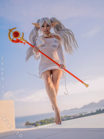 Octokuro nude photo 353