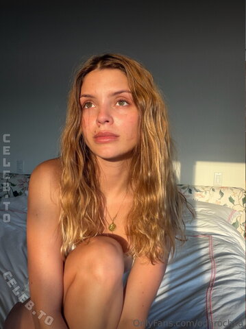 Odarochka / Darya Komarova Fresh (3 photos)