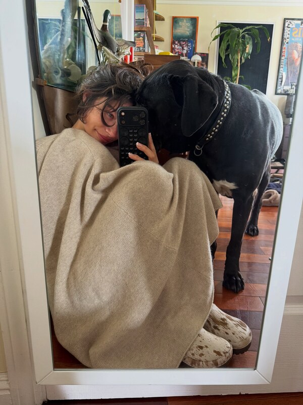 Odessa A’zion nude photo 8