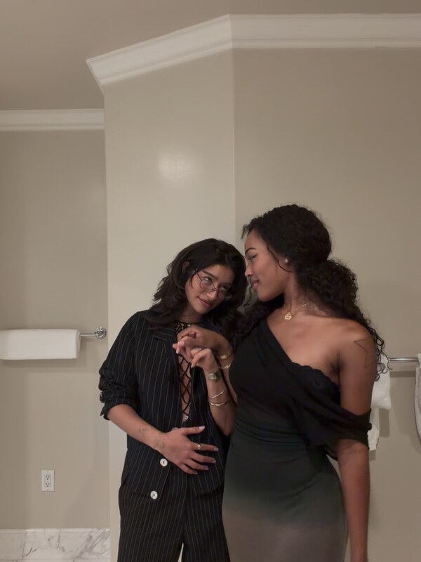 Odessa A’zion nude photo 9