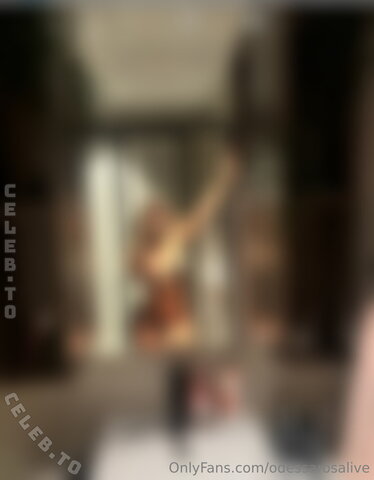 Odessarosalive nude photo 60