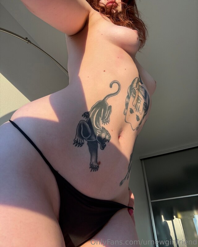 OF : urnewgirlfriend tiktok : cricketelva nude photo 5