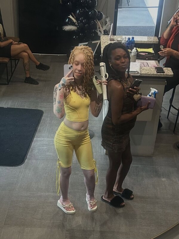 OfficialShayydee nude photo 1