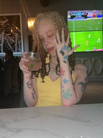OfficialShayydee nude photo 1