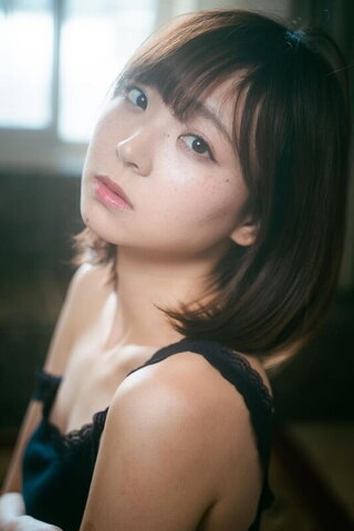 Ogata Mariko Fantia nude photo 7
