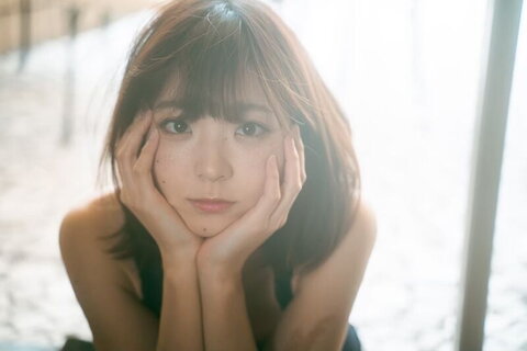 Ogata Mariko Fantia nude photo 4