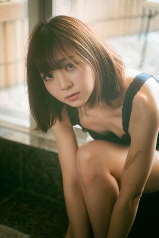 Ogata Mariko Fantia nude photo 3