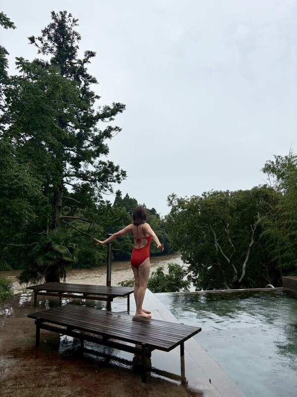 Ogata Mariko Fantia nude photo 6