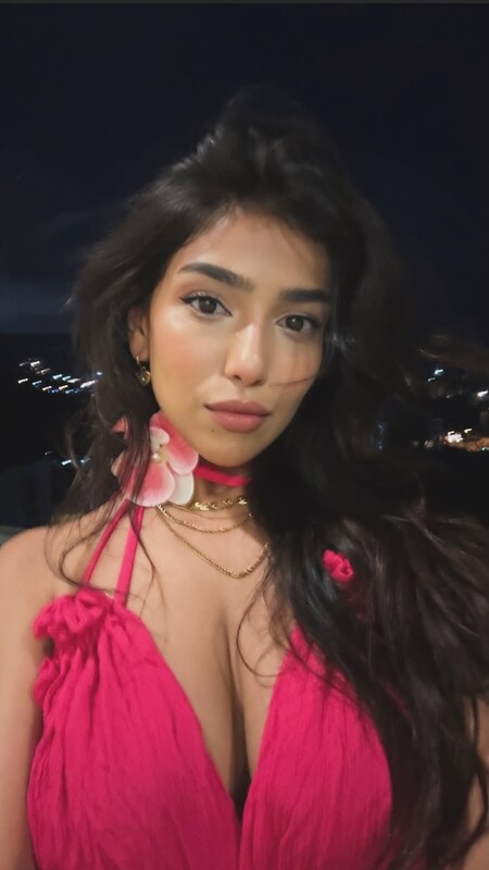 okayrhea instagram exclusive nude photo 1