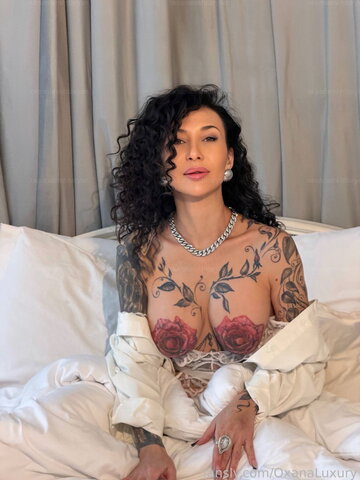 Oksana Mkhitaryan nude photo 154