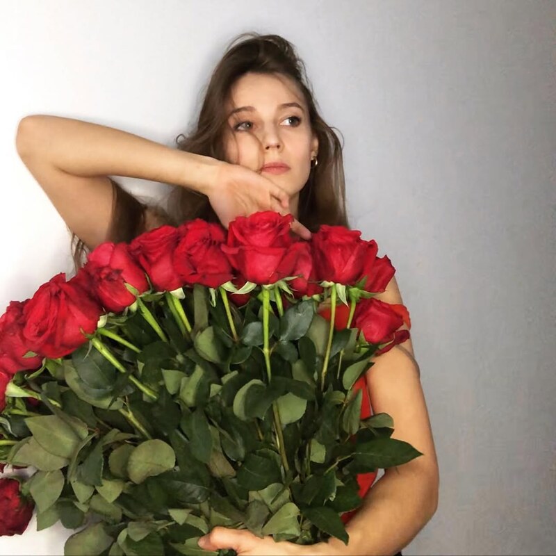 Olaczka nude photo 5