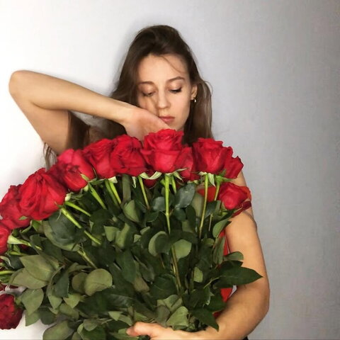 Olaczka nude photo 94