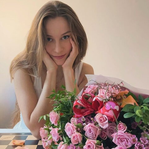 Olaczka nude photo 93