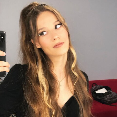 Olaczka nude photo 85