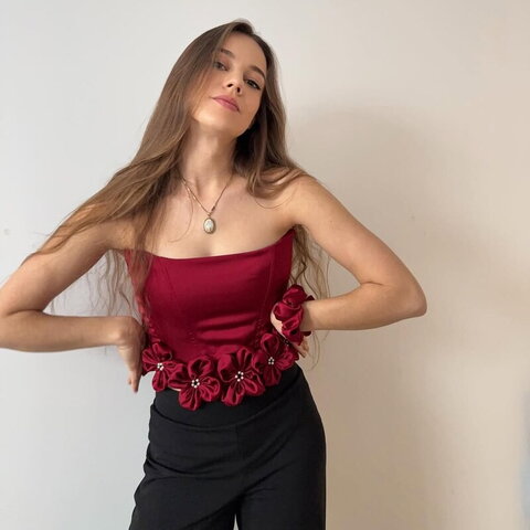 Olaczka nude photo 71