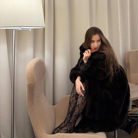 Olaczka nude photo 66