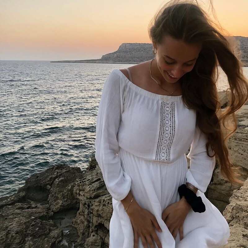 Olaczka nude photo 21