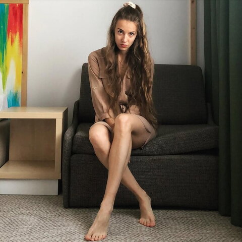 Olaczka nude photo 43
