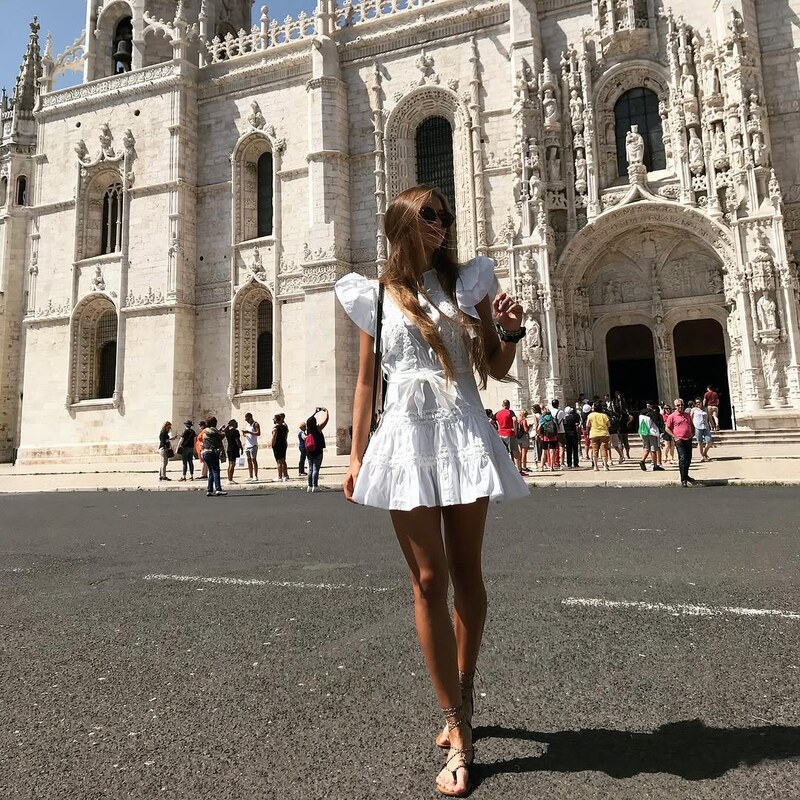 Olaczka nude photo 37