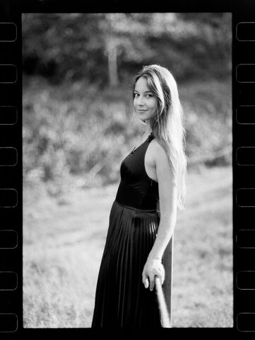 Olaczka nude photo 31