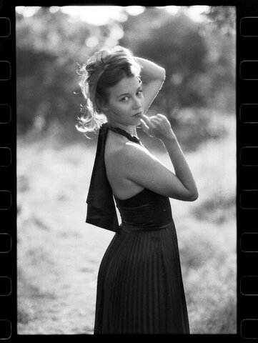 Olaczka nude photo 25