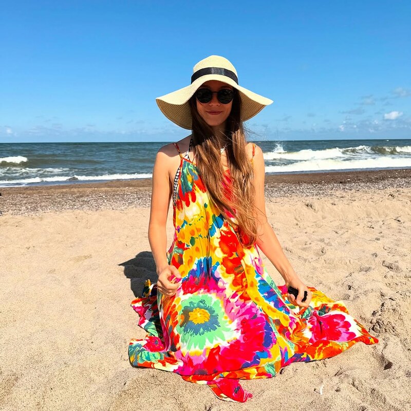 Olaczka nude photo 33