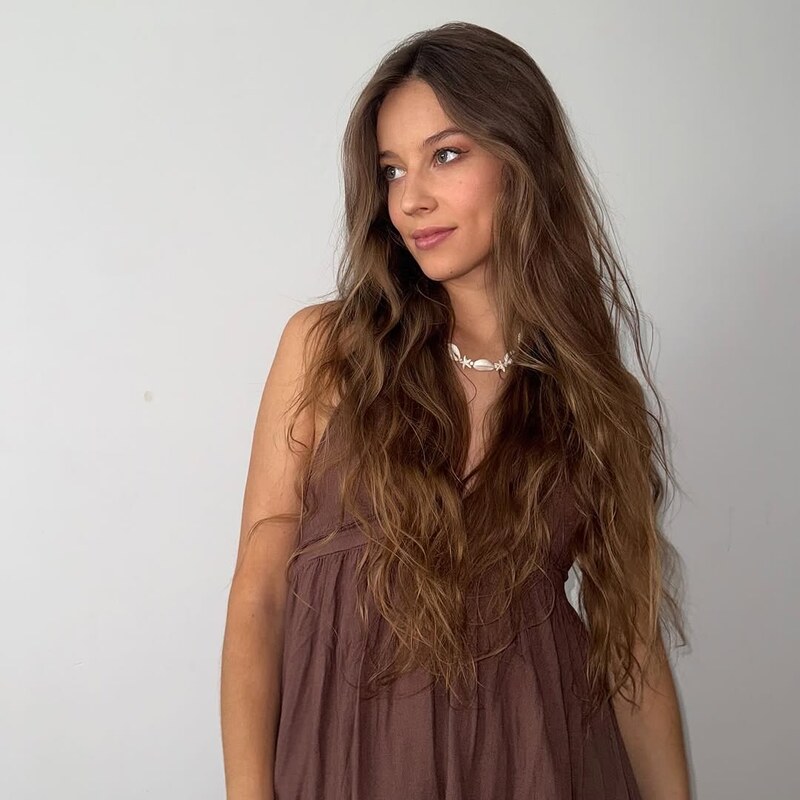Olaczka nude photo 36