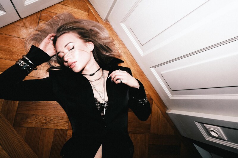 Oleshev nude photo 8