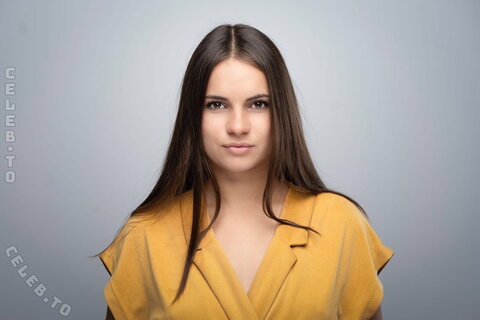 Olesyabi nude photo 9