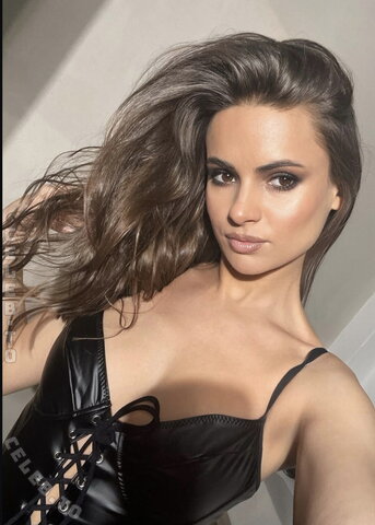 Olesyabi nude photo 1