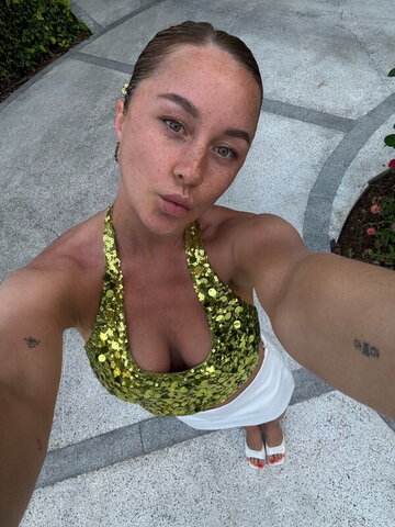 Olga Katysheva nude photo 1