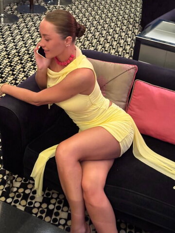 Olga Katysheva Hot (4 photos)