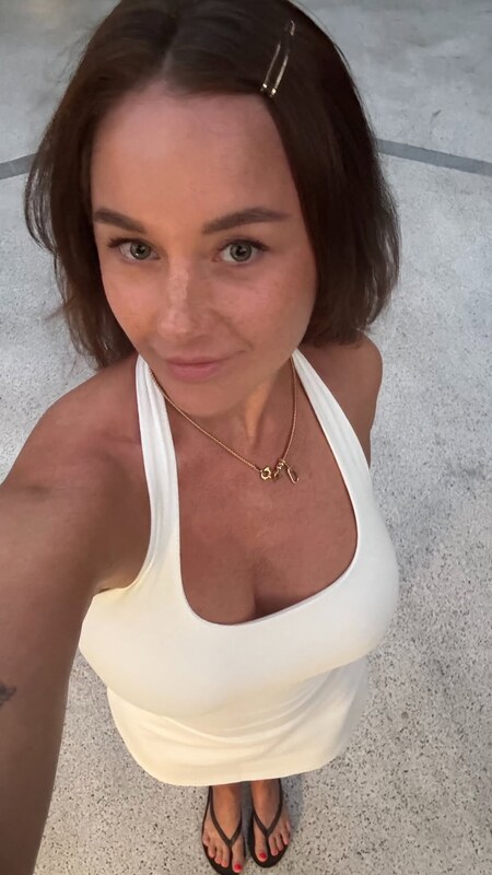 Olga Katysheva nude photo 2