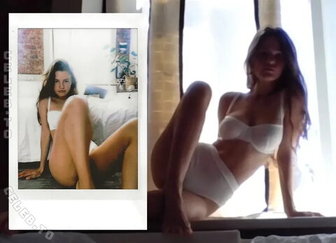 Olga Obumova nude photo 155