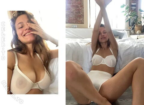 Olga Obumova nude photo 157