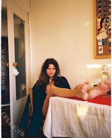 Olga Obumova nude photo 165