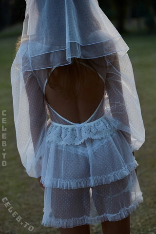 Olga Obumova nude photo 188