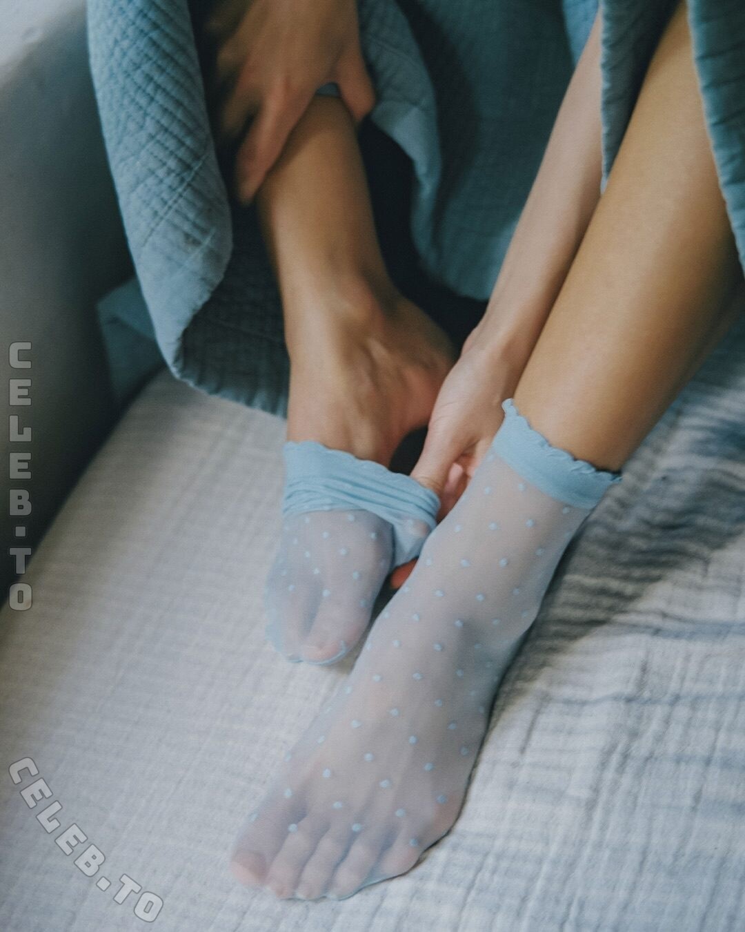 Olga Obumova nude photo 7