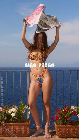 Olga Obumova nude photo 13