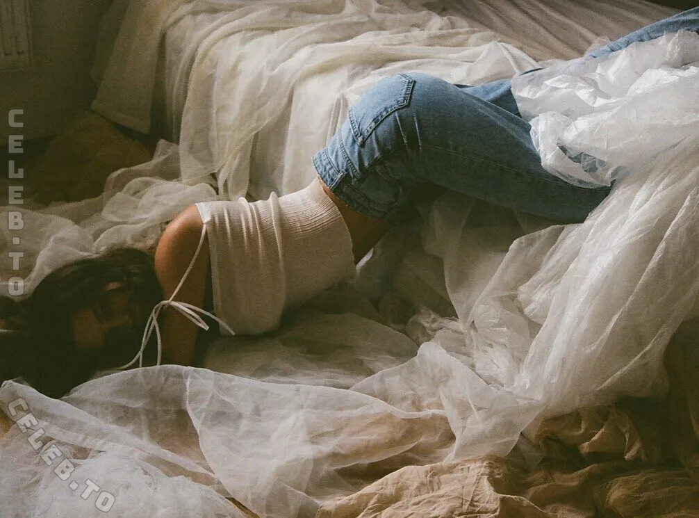 Olga Obumova nude photo 3