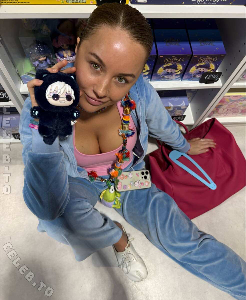 olgachocolate nude photo 4